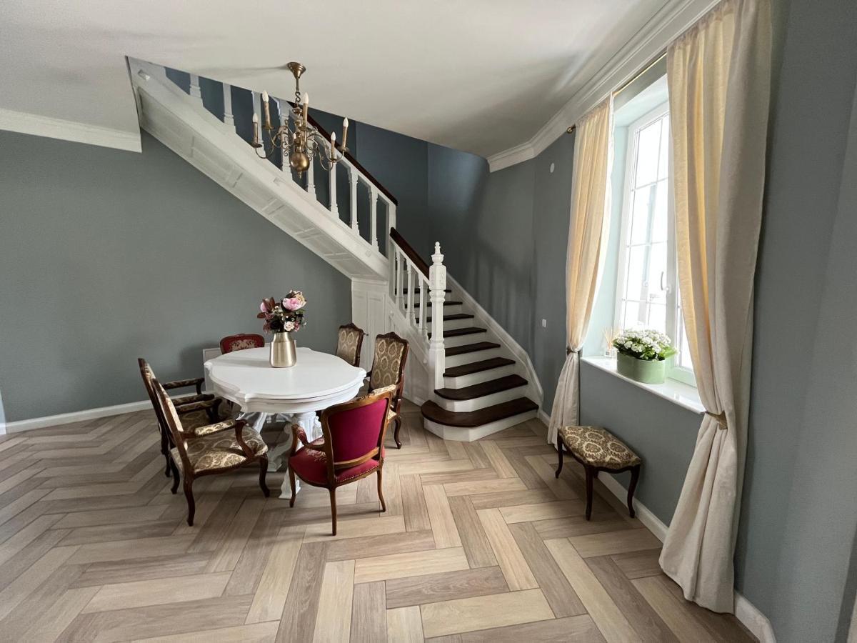 Ferienwohnung The Corner House Hunedoara Exterior foto