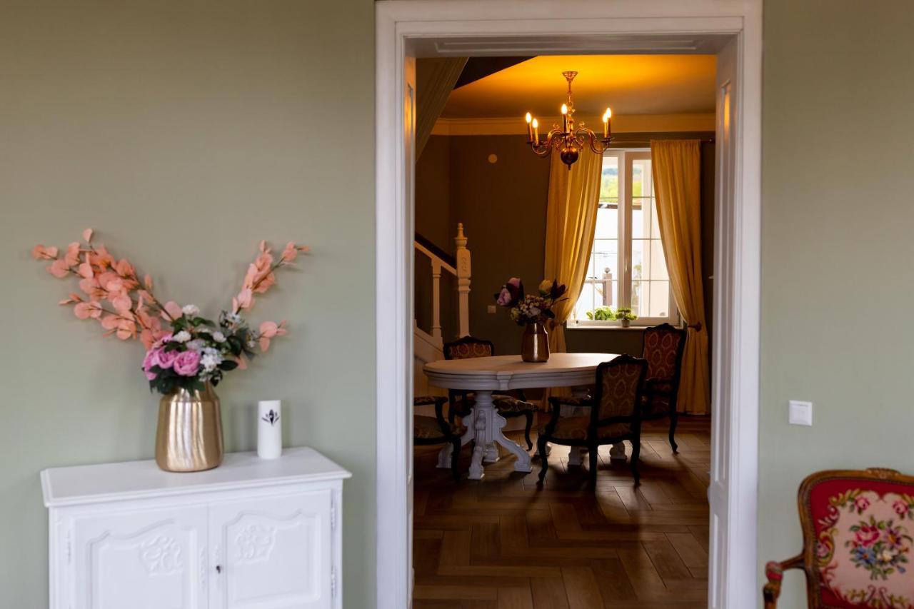 Ferienwohnung The Corner House Hunedoara Exterior foto