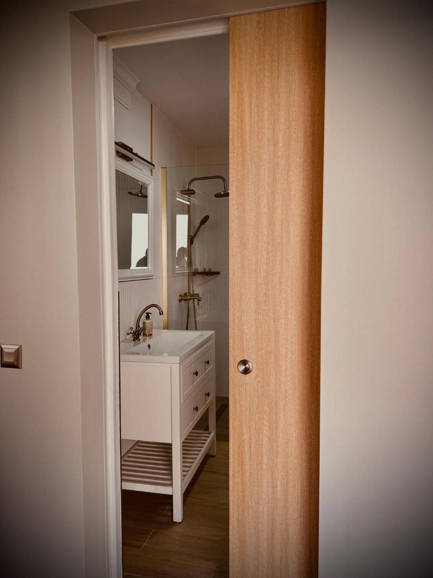 Ferienwohnung The Corner House Hunedoara Exterior foto